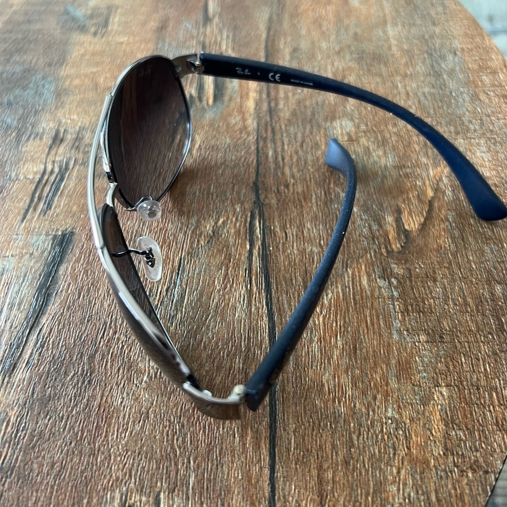 Ray ban sunglasses